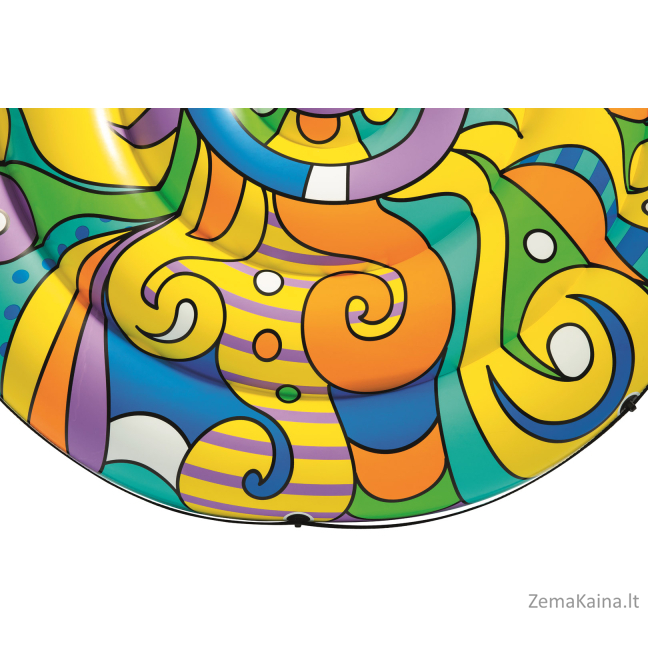 Bestway 43195 Art Collection 173x176cm 2