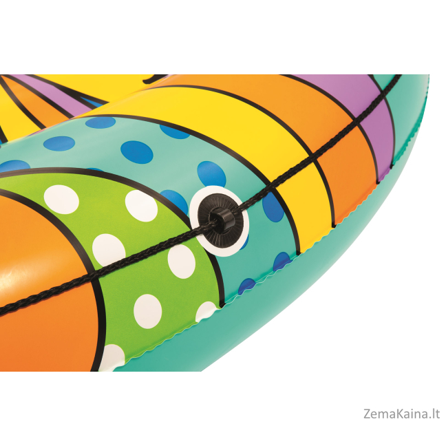 Bestway 43195 Art Collection 173x176cm 3