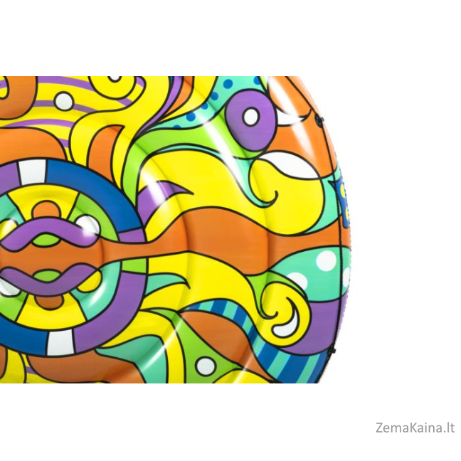 Bestway 43195 Art Collection 173x176cm 5