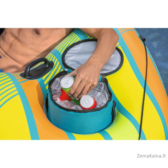 Bestway 43398 Hydro-Force Alpine Cooler Tube 5