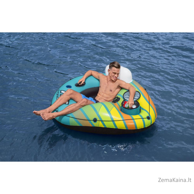Bestway 43398 Hydro-Force Alpine Cooler Tube 7
