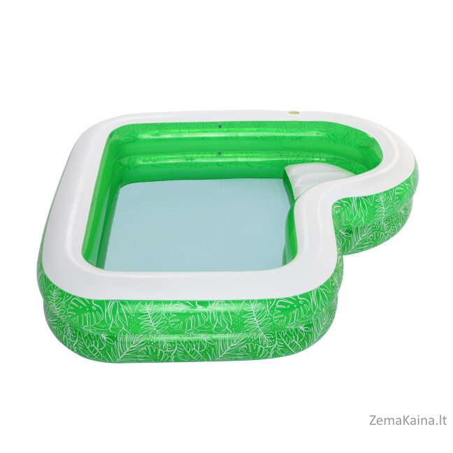 Bestway 54336 Tropical Paradise Family Pool 1