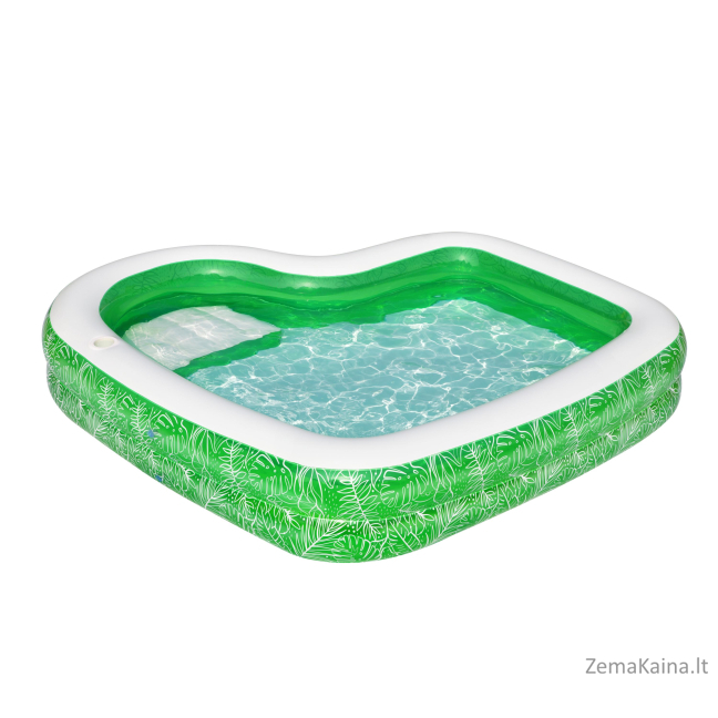 Bestway 54336 Tropical Paradise Family Pool 3