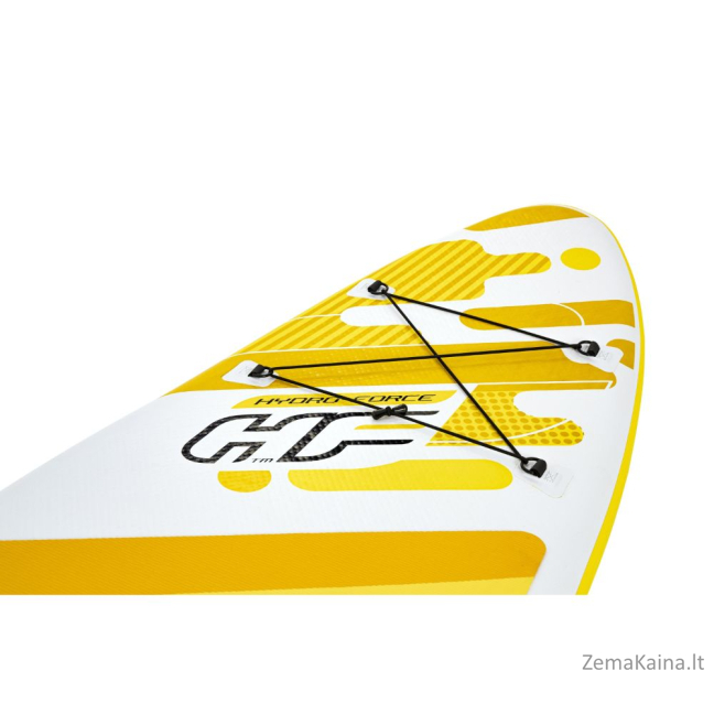 Bestway 65348 Hydro-Force Aqua Cruise Set 1