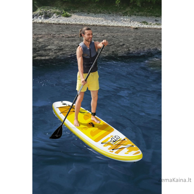 Bestway 65348 Hydro-Force Aqua Cruise Set 7