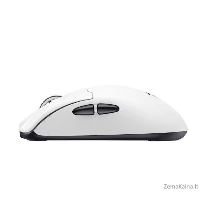 Bezprzewodowa mysz gamingowa Havit StarBlaze-2 (biało-czarny) 2