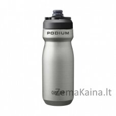 Bidon CamelBak Podium Insulated Steel 550ml, Stainless