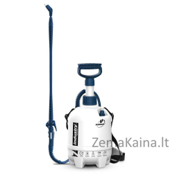 MAROLEX INDUSTRY ALKA LINE 7 purkštuvas