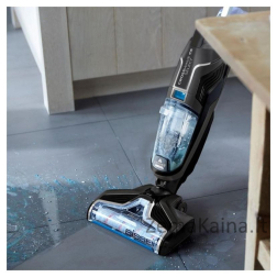 Bissell CrossWave C6 Select 3569N Šlapias ir sausas vertikalus dulkių siurblys Juodas