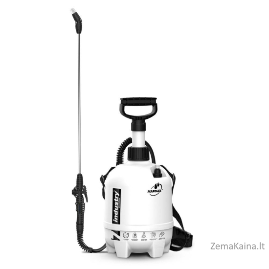 MAROLEX SPRAYER PRAMONĖS RŪGŠTIS LINE 7 MAŠIS