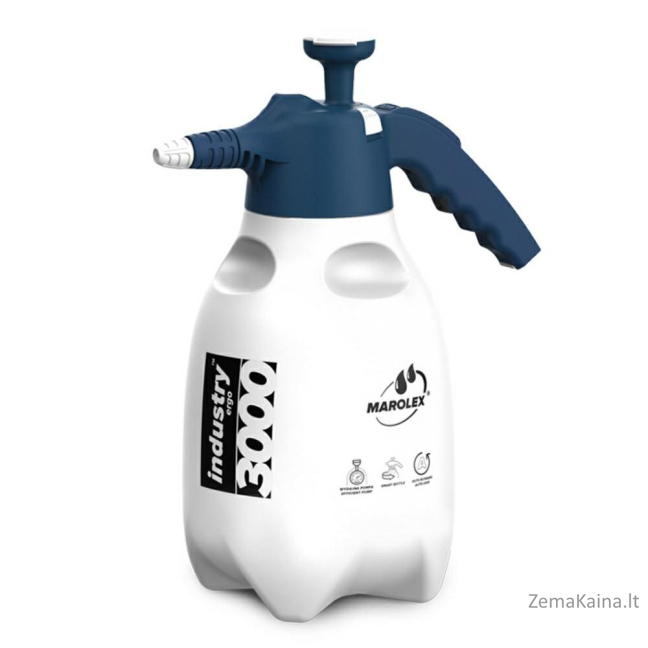 MAROLEX INDUSTRY ERGO ALKA LINE 3000 3L purkštuvas