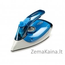 Black+Decker BXIR1000E kelioninis lygintuvas