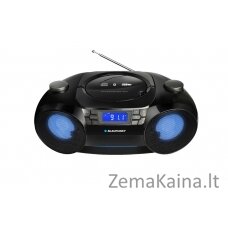 Blaupunkt BB31LED BT/FM/CD/MP3/USB