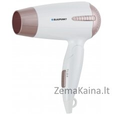 Blaupunkt HDD301RO hair dryer White 1200 W