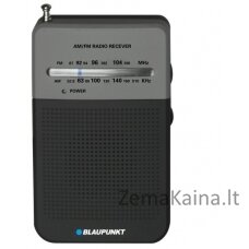 Blaupunkt PR3BK AM/FM