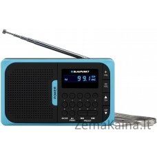 Blaupunkt PR5BL AM/FM