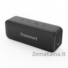 "BLUETOOTH" BELAIDIS GARSIAKALBIS TRONSMART T2 MINI 2023 BLACK