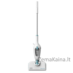 Black & Decker FSMH13E10-QS siurblys-šluota / elektrinė šluota