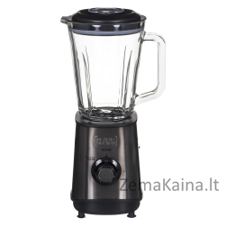 Black+Decker BXJB800E 1,5 l 800 W kišeninis maišytuvas