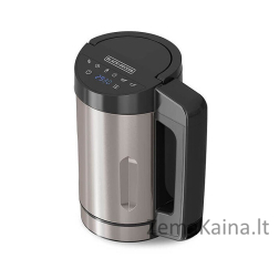 Black+Decker BXSM1000E sriubų gaminimo įrenginys