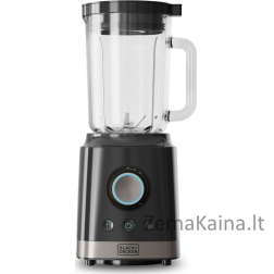 Black&Decker puodelio maišytuvas Black+Decker puodelio trintuvas BXJB2000E 2000W