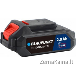Blaupunkt baterija BP1820 18V 2Ah