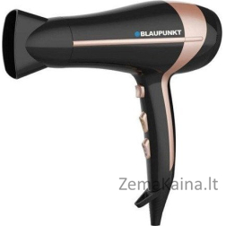 Blaupunkt HDD501BK  plaukų džiovintuvas 2000 W Balta