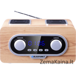 Blaupunkt PP5.2CR