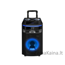 Blaupunkt PS6 With Bluetooth