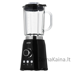 Blender kielichowy 1200W 1,75L ZELMER ZSB4799B