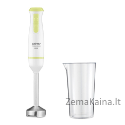 Blender ręczny PULSAR 800W LIME ZELMER ZHB4561L