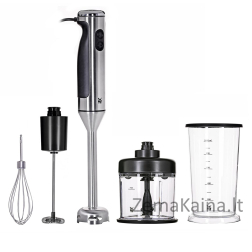Blender ręczny WMF Lineo 4-in-1 416350011