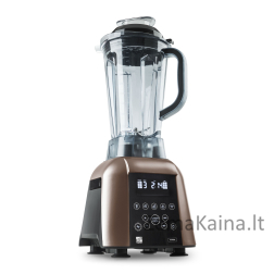 Blenderis G21 Excellent Graphite rudas 600883