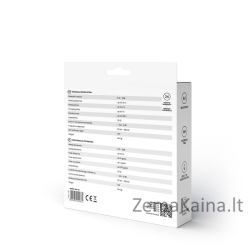 Bluetooth belaidės ausinės Savio WE-03