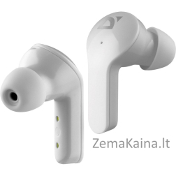 Bluetooth headphones TWINS 916 WHITE