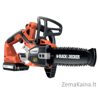 Black & Decker GKC1820L20 + 2Ah Baterija