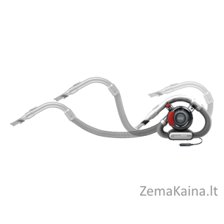 Black & Decker PD1200AV rankinis dulkių siublys Bemaišis Pilka, Oranžinė