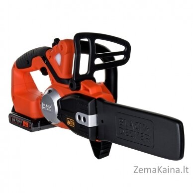 Black & Decker GKC1820L20 + 2Ah Baterija 2