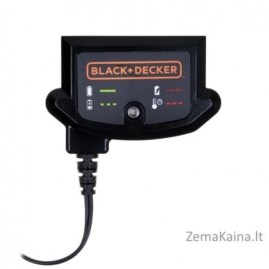 Black & Decker GKC1820L20 + 2Ah Baterija 14