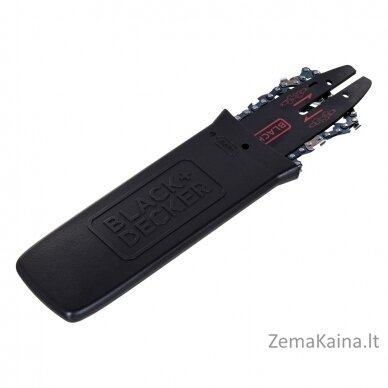 Black & Decker GKC1820L20 + 2Ah Baterija 5