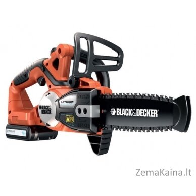 Black & Decker GKC1820L20 + 2Ah Baterija