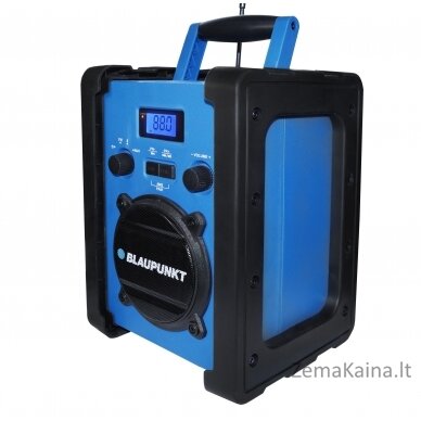 Blaupunkt PP30BT JOBSITE