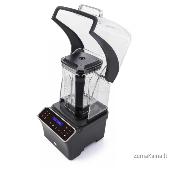 Blenderis G21 600888 Ultimate Graphite Black 8