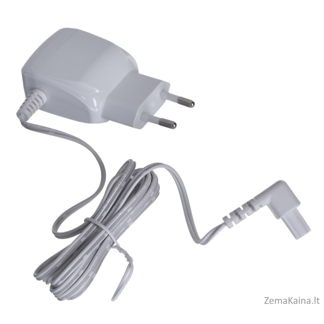 Black & Decker NVC115JL rankinis dulkių siublys Pilka, Balta Bemaišis 4