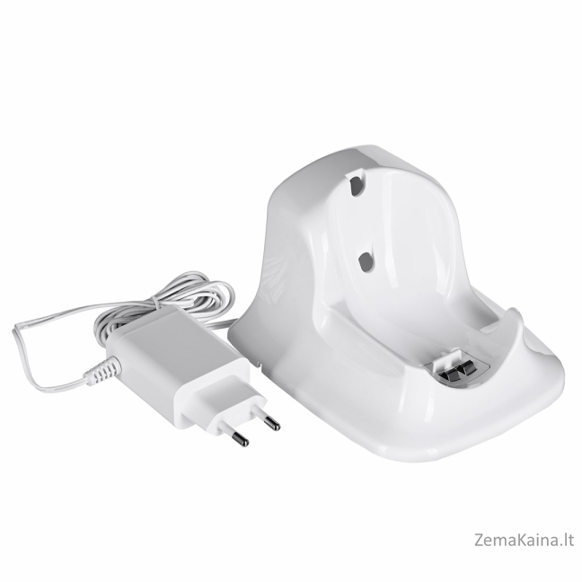 Black & Decker PV1820L rankinis dulkių siublys Bemaišis Chromas 28