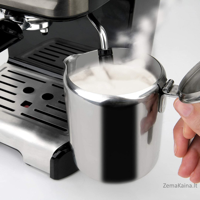 Black+Decker BXCO1200E espreso aparatas su kolba 14