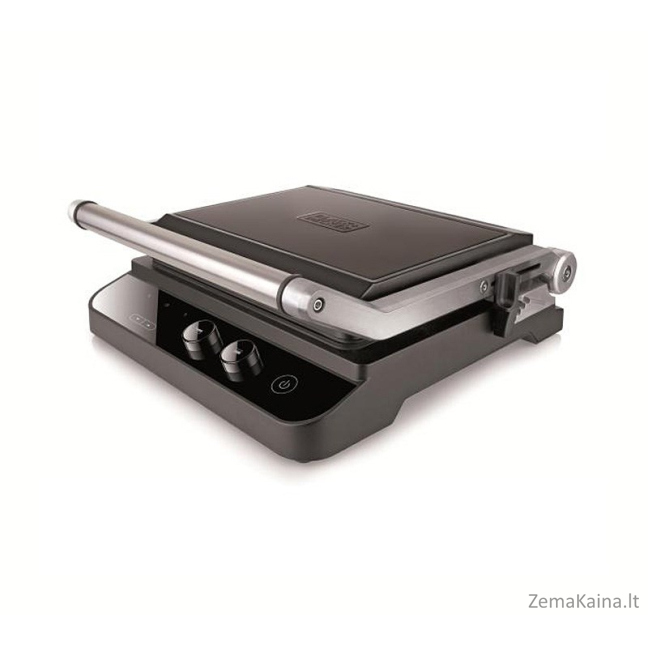 Black+Decker BXGR2000E elektrinis grilis