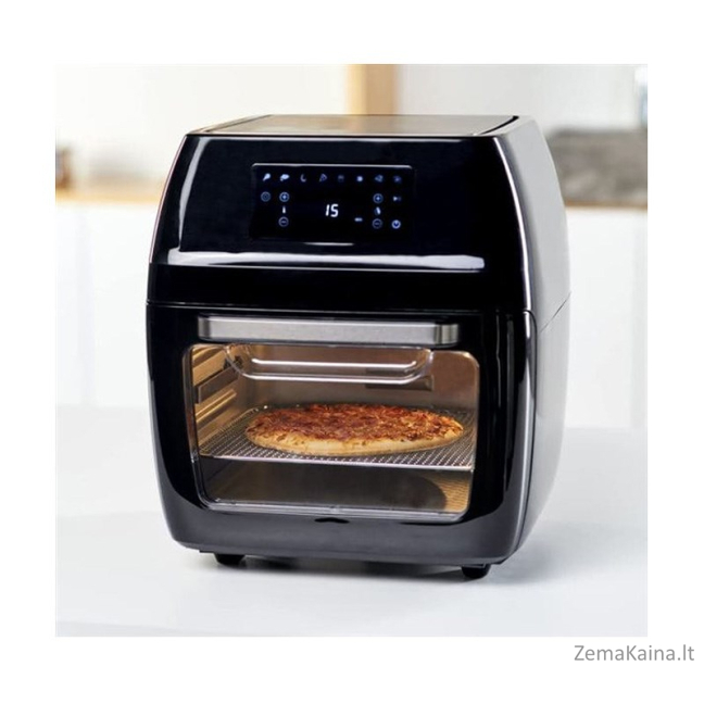 Black+Decker keptuvė su orkaite BXAFO1200E 4