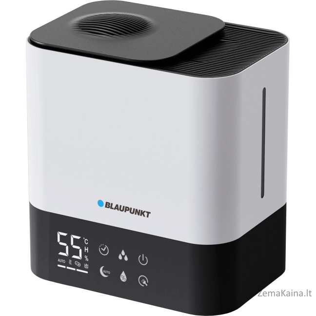 Blaupunkt AHM701 oro drėkintuvas Baltas