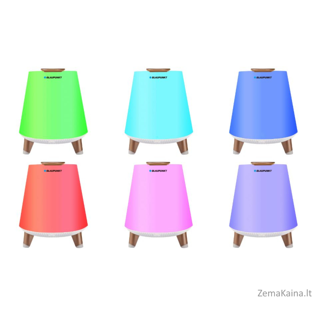 Blaupunkt BT25LAMP 2